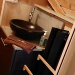 Le Cocon Des Cinq Sens - L'insolite Haute-Goulaine