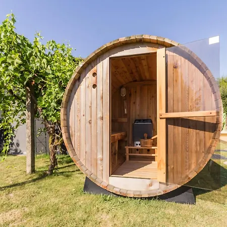 Le Cocon Des Cinq Sens - L'insolite